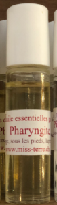 pharyngite